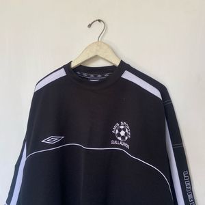 Umbro Football Jersey
