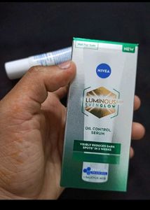 Nivea Deo