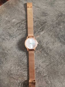 I'm selling sonata watch