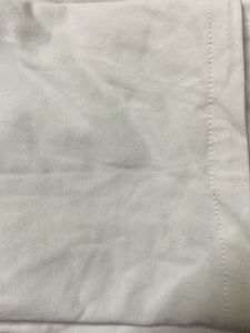 White Crop Top For Women