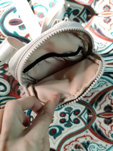 Vintage Crossbody Bag ✨