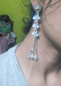 New Earrings