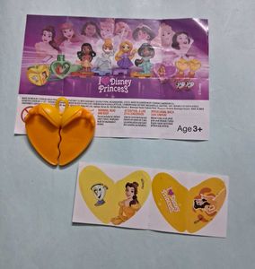 KINDER JOY TOY