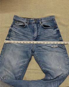 Zara Slim Fit Jeans