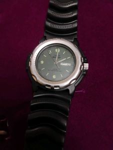 Timex Old Collector Watch