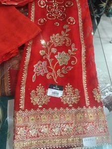Dress Material