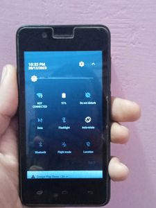 Android 4g Micromax Q402