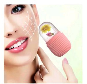 Facial Ice Roller for Cold Therapy