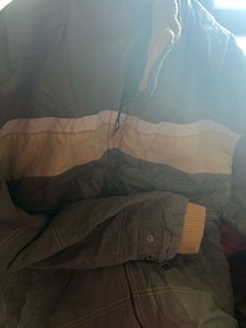 2 Men Tycoon Jacket