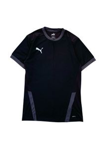 Puma Black T-Shirt