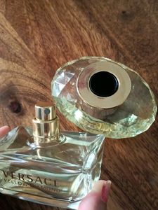 Versace Yellow Diamond
