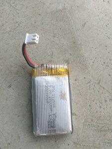 3.7 Volt, 1800 Mah Li-Po Drone Battery