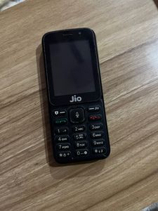 Jio Mobile
