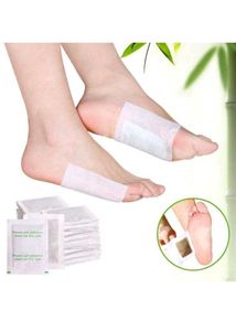 Cleansing Detox Foot Pads