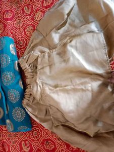 Baby Salwar Suit