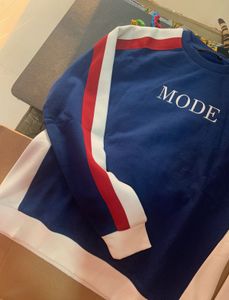 Mode By Red Tape Sweatshirt