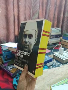 Discovery Of India