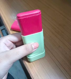 Price Drop !!!On The Glow Blush (Ruby)