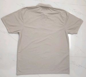 Gymshark Polo Shirt