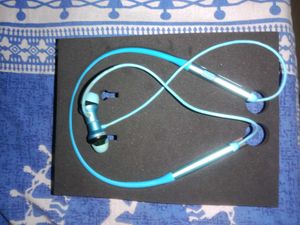 Boat Wireless Headphones