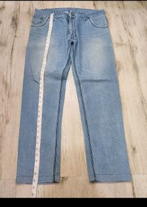 sc1683 Foxline Jeans size 36