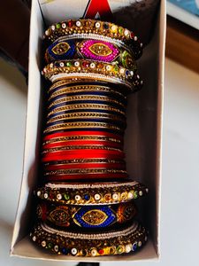 Bangles Set