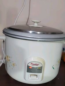 prestige Electric Cooker