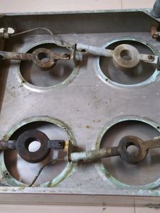 Gas Stove