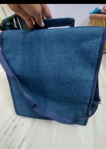 New Unused Sling Bag