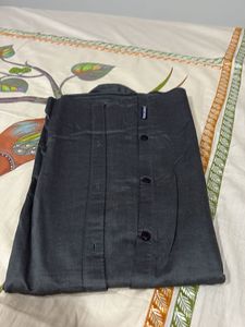 Indian Terrain Shirt