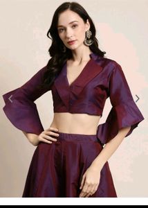 Alia Bhatt Designer Celebrity Top