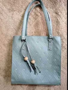 Preety Tote/Handbag