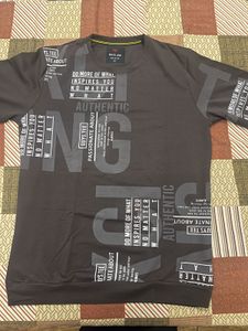 Graphic Print T-Shirt