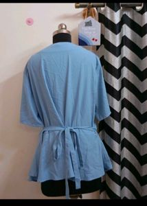 Plus Size Top