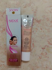 Nexa Bb Foundation