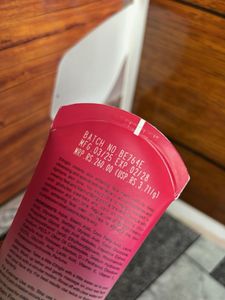 Ethiglo Face Wash