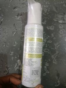 WishCare Repair Booster Serum