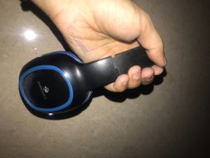 Zebronics Thunder