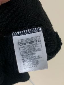 Carhartt NYC Beanie