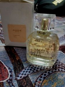 Miniso Dazzle Aurora Perfume