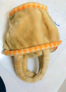 Cute Bunny Backpack New Condition With High Qualit