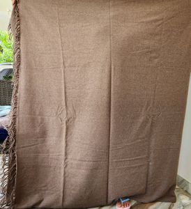 Raymond Bhagirath Blanket