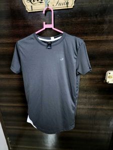 Gray T-Shirt