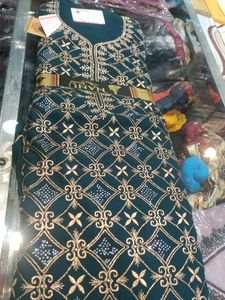 dress material