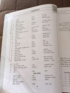 Hindi Textbook For Class 9