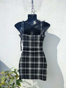 Shein Bodycon Dress