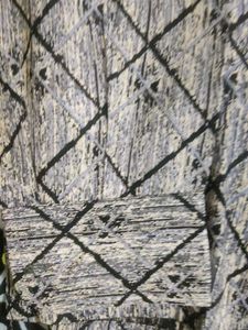 Patterned Casual Shirt