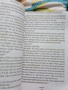 Discover Your Destiny Robin Sharma  (Self-Help
