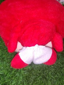 Plush