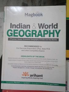 SSC and GK Books